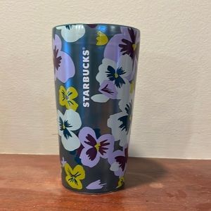 Starbucks Tumbler